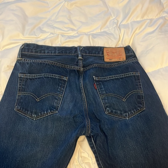 Levi jeans - Picture 2 of 3